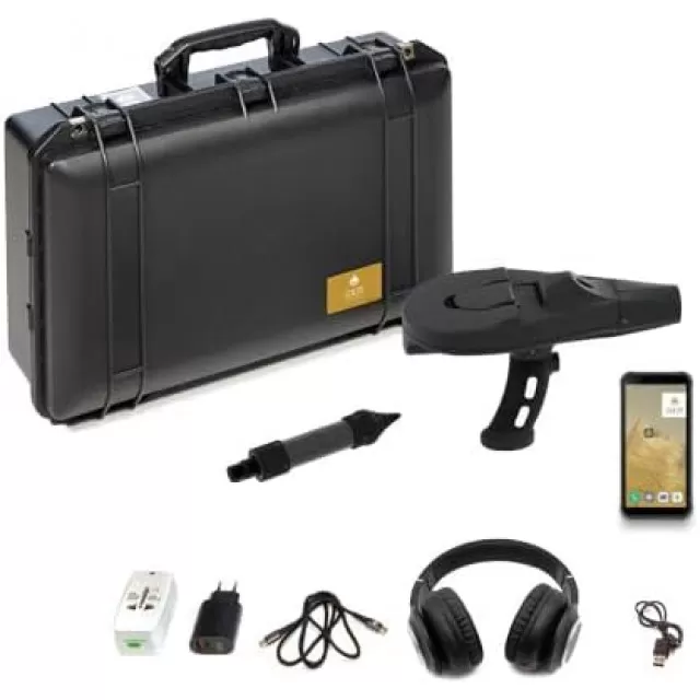  OKM Delta Ranger Light